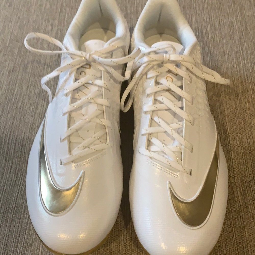 Nike Vapor shoes